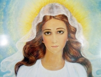 Mensagem de Nossa Senhora de Piedade em 12/02/2024 - Áudio Retiro espiritual de carnaval