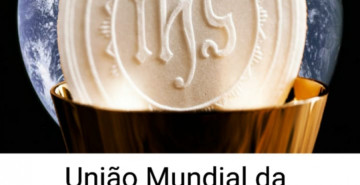 União Mundial da Comunidade Reparadora