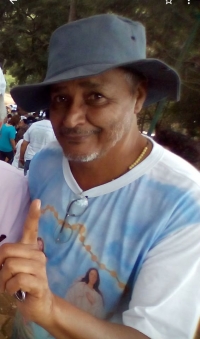 Mauricio Amorim dos Reis