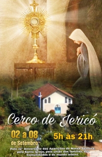 Cerco de Jericó