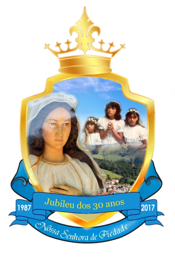 Oração do Ano de 2017 - Ano dedicado ao Imaculado Coração de Maria