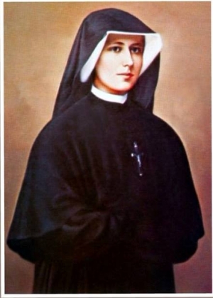 Novena da Misericórdia - 7º Dia