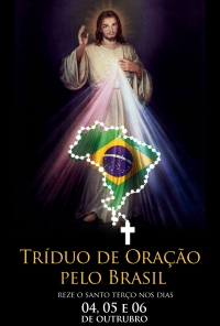 Tríduo do Santo Rosário