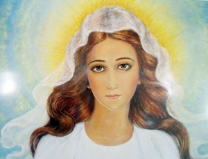 Mensagem de Nossa Senhora de Piedade em 11/02/2024 - Retiro de Carnaval