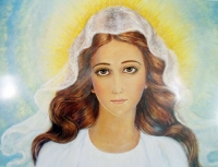 Mensagem de Nossa Senhora de Piedade em 12/02/2024 - Áudio